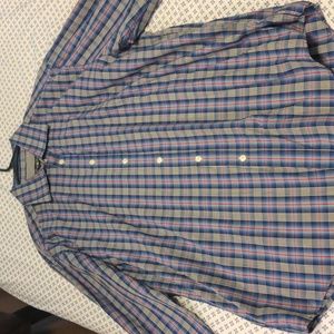 XL Pronto Uomo shirt